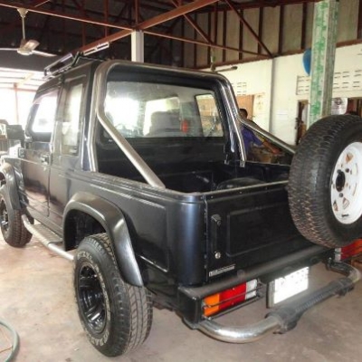 ซูซูกิ สปอร์ตตี้ มัดจำแล้วจากคุณอนันต์ แก้วผาทรัพย์ กทม. ซูซูกิ สปอร์ตตี้ มัดจำแล้วจากคุณอนันต์ แก้วผาทรัพย์ กทม.