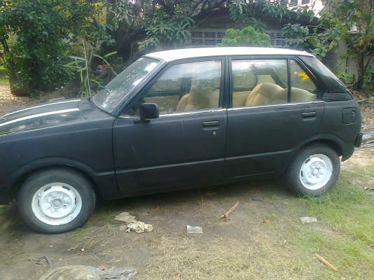 ขายชูชูกิฟอนเต้ ทะเบียนไม่ขาด