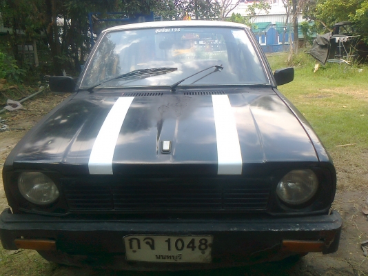 ขายชูชูกิฟอนเต้ ทะเบียนไม่ขาด