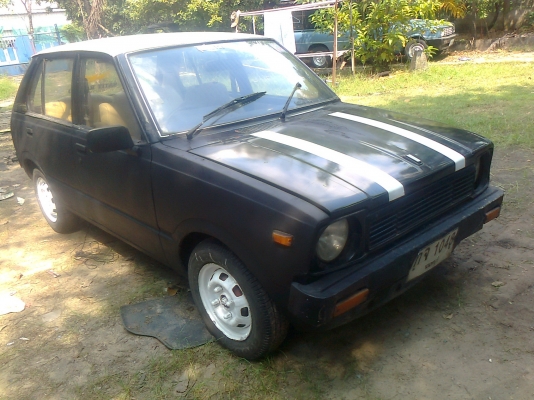 ขายชูชูกิฟอนเต้ ทะเบียนไม่ขาด