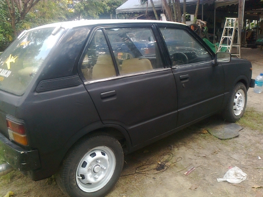 ขายชูชูกิฟอนเต้ ทะเบียนไม่ขาด