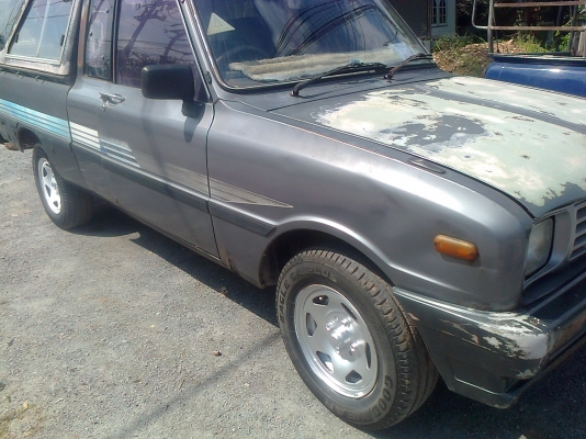 ขายมาสด้าน้อย เครื่องดีทะเบียนไม่ขาด