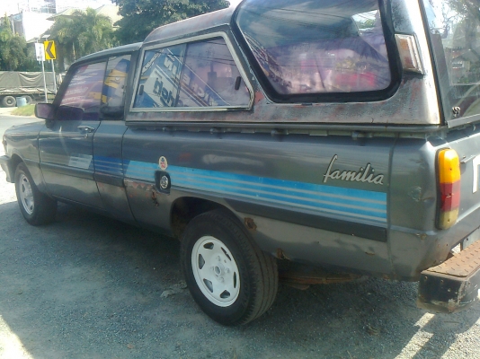 ขายมาสด้าน้อย เครื่องดีทะเบียนไม่ขาด