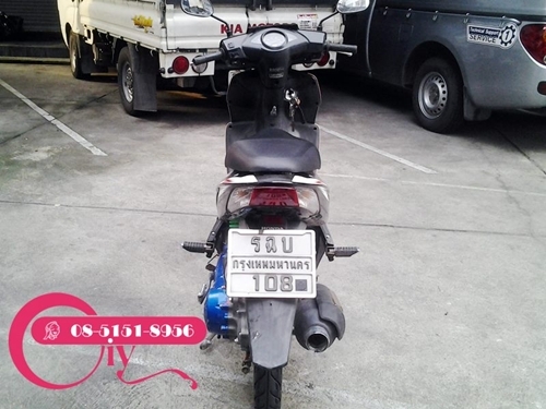 SALE!!! ฉลองรับคริสต์มาสและปีใหม่ Click ปลายปี 49 ราคาเพียง 13,000 บาทเท่านั้น มีเล่ม เครื่องดี