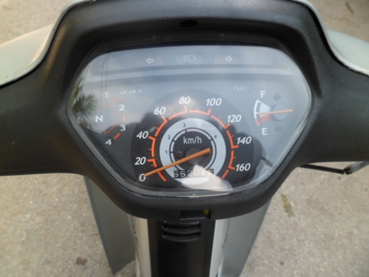 ขายรถบ้านเดิมๆเครื่องไม่เคยแกะ