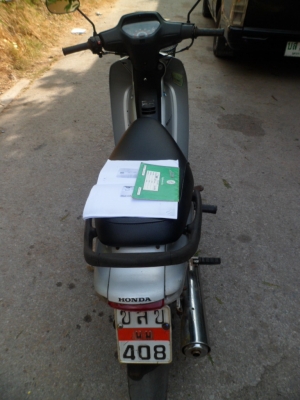 ขายรถบ้านเดิมๆเครื่องไม่เคยแกะ