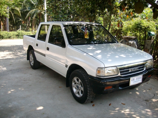 ขายรถบ้านแท้ๆๆสภาพเดิมๆๆพร้อมใช้งาน