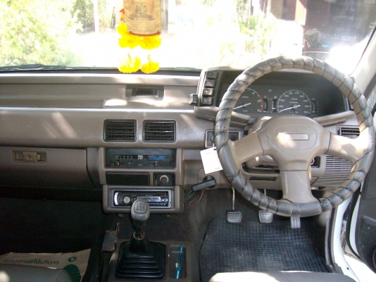 ขายรถบ้านแท้ๆๆสภาพเดิมๆๆพร้อมใช้งาน ขายรถบ้านแท้ๆๆสภาพเดิมๆๆพร้อมใช้งาน