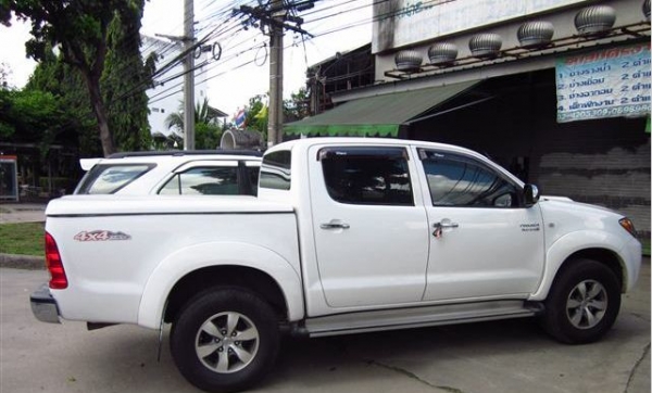 รับซื้อโตโยต้าวีโก้ ทุกรุ่น ทุกสี ทุกปี ให้ราคาสูง รถจำนำหรือติดไฟแนนซ์เราก็ปิดให้ได้ ดูรถถึงที่จ่ายเงินสดทันที