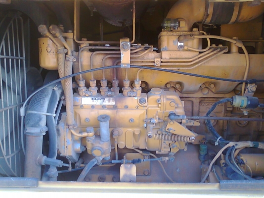 ขายด่วน..รถตักล้อยางสวยแน่นKOMATSU WA100-1 รถเก่าญี่ปุ่น ต่อแขนยาว เสริมปากบุ้งกี๋แล้ว ปรับสภาพแล้ว พร้อมลุยงาน.