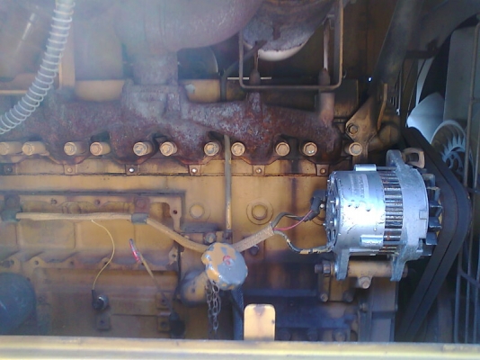 ขายด่วน..รถตักล้อยางสวยแน่นKOMATSU WA100-1 รถเก่าญี่ปุ่น ต่อแขนยาว เสริมปากบุ้งกี๋แล้ว ปรับสภาพแล้ว พร้อมลุยงาน.