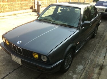 ขายE30 ดิส4ล้อ เครื่องSR 20 พร้อมใช้