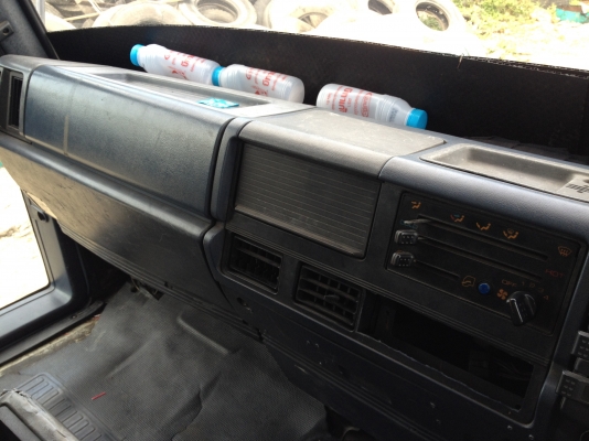 ขายรถบรรทุก 6 ล้อ ISUZU มือสอง สภาพดี