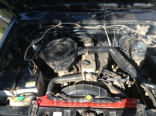 ขายNissan big mดั้มได้ครับ