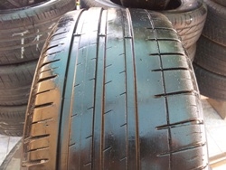 ขายยาง185/55/15 ยางMICHELIN pilot sport 3 ปี 10