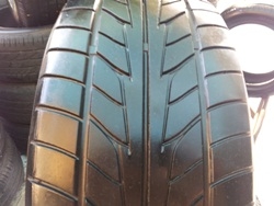 ขายยาง205/50/16 ยาง NiTTO NT 555 ปี 09 ( 1คู่ )