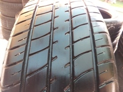 ขายยาง185/60/15 ยาง DUNLOP SP SPORT 2030 ปี 10