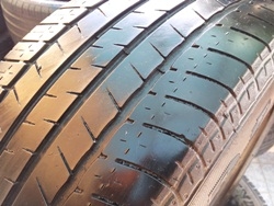 ขายยาง205/55/16 ยาง GOOD YEAR NCT 5 ปี 11