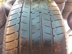 ขายยาง205/55/16 ยาง GOOD YEAR NCT 5 ปี 11