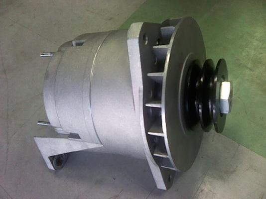 ไดชาจ สแกนเนีย