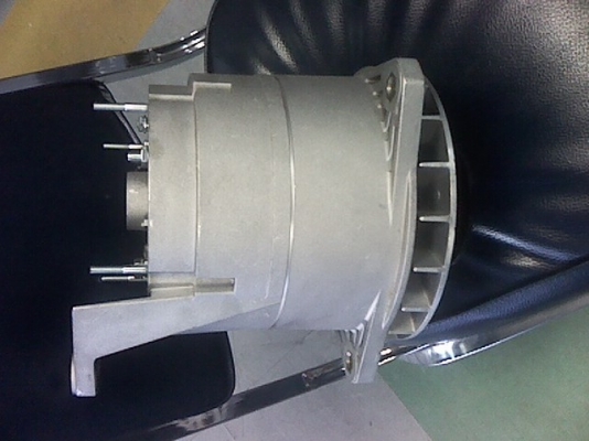 ไดชาจ สแกนเนีย