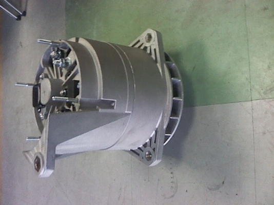 ไดชาจ สแกนเนีย