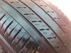 ขายยาง215/65/16 ยาง DUNLOP SP SP LT 37 ปี 10