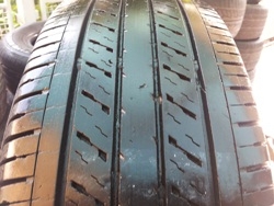ขายยาง215/65/16 ยาง DUNLOP SP SP LT 37 ปี 10