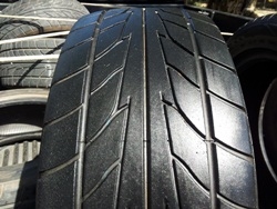 ขายยาง195/55/15 ยาง NiTTO NT 555 ปี 10