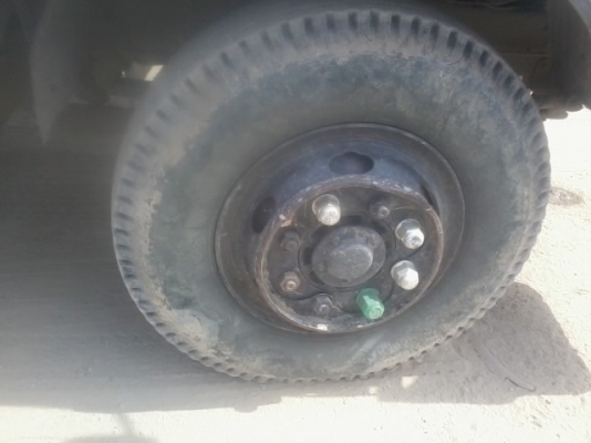 ขายสิบล้อดั้มแม่ลูก MITSUBISHI 527S ติดก๊าซNGV ขายสิบล้อดั้มแม่ลูก MITSUBISHI 527S ติดก๊าซNGV