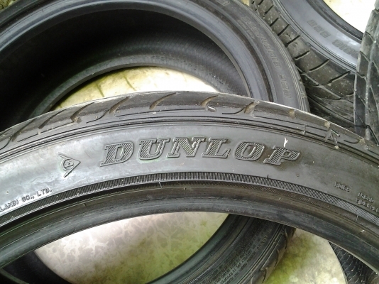 ขายยาง 225 40 R18 ป๊09 ขายยาง 225 40 R18 ป๊09