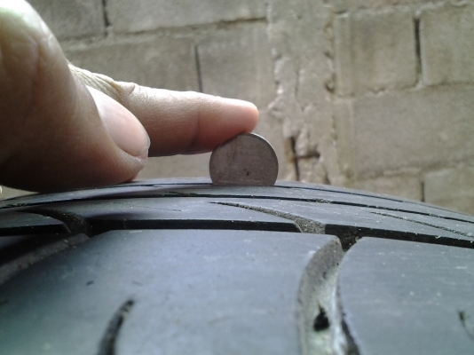 ขายแม๊กไทรทัน พร้อมยาง 215 65 R15 ขายแม๊กไทรทัน พร้อมยาง 215 65 R15