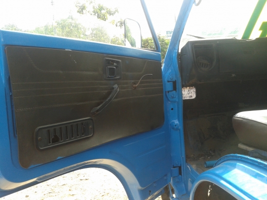 ขาย 6 ล้อ isuzu 110 แรง ks-22 รถห้างแท้ สภาพดีมาก