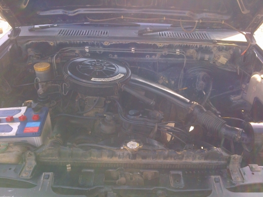 ขาย!กะบะบิ๊กเอ็มตอนเดียว ปี93 รถสีบางๆคับ เครื่องยนต์เดิมเบ็นซิลประหยัดน้ำมัน พร้อมใช้ ทะเบียน+เอกสารโอน ภาษีไม่หมด 088-2197709