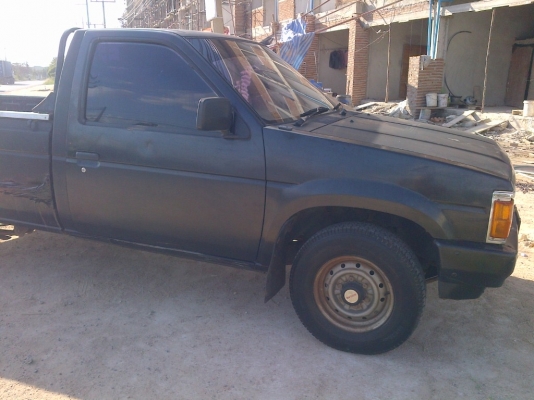 ขาย!กะบะบิ๊กเอ็มตอนเดียว ปี93 รถสีบางๆคับ เครื่องยนต์เดิมเบ็นซิลประหยัดน้ำมัน พร้อมใช้ ทะเบียน+เอกสารโอน ภาษีไม่หมด 088-2197709