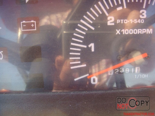 รถไถคูโบต้า 34 แรง(L3408) พร้อมใบมีดดันดินหน้า+ผานพรวน 6*22" รถไถคูโบต้า 34 แรง(L3408) พร้อมใบมีดดันดินหน้า+ผานพรวน 6*22"