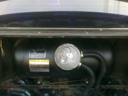 :ซีวิค ท้ายแดง+LPG+ออโต้+เพาเวอร์+แอร์หนาว