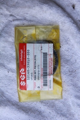 ขายอะหลั่ยติดรถ Suzuki Step ขายอะหลั่ยติดรถ Suzuki Step