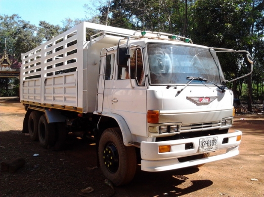 HINO F17 - 191 HP EL100 สิบล้อดั๊มพ์ 2 เพลา กระบะดั๊มพ์เหล็ก 12 ตันสภาพสวยไม่มีผุ เครื่องแรงดีไม่มีเยิ้ม มีสโลว์ครบพร้อมแล้ว หัวบางเดิมไม่มีผุ พวงมาลัยเพาเวอร์ ช่วงล่างคัชซีดี ยางสภาพดี 70\% พร้อมใช้งานได้เลย เอกสารเล่มทะเบียนครบพร้อมโอนครับ HINO F17 - 191 HP EL100 สิบล้อดั๊มพ์ 2 เพลา กระบะดั๊มพ์เหล็ก 12 ตันสภาพสวยไม่มีผุ เครื่องแรงดีไม่มีเยิ้ม มีสโลว์ครบพร้อมแล้ว หัวบางเดิมไม่มีผุ พวงมาลัยเพาเวอร์ ช่วงล่างคัชซีดี ยางสภาพดี 70\% พร้อมใช้งานได้เลย เอกสารเล่มทะเบียนครบพร้อมโอนครับ