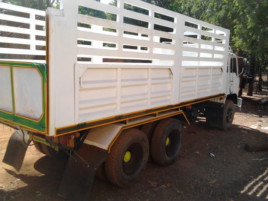 HINO F17 - 191 HP EL100 สิบล้อดั๊มพ์ 2 เพลา กระบะดั๊มพ์เหล็ก 12 ตันสภาพสวยไม่มีผุ เครื่องแรงดีไม่มีเยิ้ม มีสโลว์ครบพร้อมแล้ว หัวบางเดิมไม่มีผุ พวงมาลัยเพาเวอร์ ช่วงล่างคัชซีดี ยางสภาพดี 70\% พร้อมใช้งานได้เลย เอกสารเล่มทะเบียนครบพร้อมโอนครับ HINO F17 - 191 HP EL100 สิบล้อดั๊มพ์ 2 เพลา กระบะดั๊มพ์เหล็ก 12 ตันสภาพสวยไม่มีผุ เครื่องแรงดีไม่มีเยิ้ม มีสโลว์ครบพร้อมแล้ว หัวบางเดิมไม่มีผุ พวงมาลัยเพาเวอร์ ช่วงล่างคัชซีดี ยางสภาพดี 70\% พร้อมใช้งานได้เลย เอกสารเล่มทะเบียนครบพร้อมโอนครับ