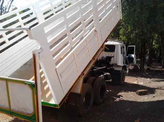 HINO F17 - 191 HP EL100 สิบล้อดั๊มพ์ 2 เพลา กระบะดั๊มพ์เหล็ก 12 ตันสภาพสวยไม่มีผุ เครื่องแรงดีไม่มีเยิ้ม มีสโลว์ครบพร้อมแล้ว หัวบางเดิมไม่มีผุ พวงมาลัยเพาเวอร์ ช่วงล่างคัชซีดี ยางสภาพดี 70\% พร้อมใช้งานได้เลย เอกสารเล่มทะเบียนครบพร้อมโอนครับ HINO F17 - 191 HP EL100 สิบล้อดั๊มพ์ 2 เพลา กระบะดั๊มพ์เหล็ก 12 ตันสภาพสวยไม่มีผุ เครื่องแรงดีไม่มีเยิ้ม มีสโลว์ครบพร้อมแล้ว หัวบางเดิมไม่มีผุ พวงมาลัยเพาเวอร์ ช่วงล่างคัชซีดี ยางสภาพดี 70\% พร้อมใช้งานได้เลย เอกสารเล่มทะเบียนครบพร้อมโอนครับ