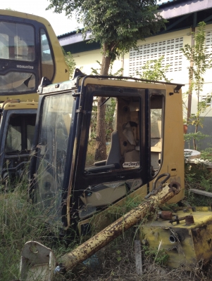 ขายหัวเก๋งKOMATSU PC120-6 สภาพสวย มีหลายลูก ขายหัวเก๋งKOMATSU PC120-6 สภาพสวย มีหลายลูก