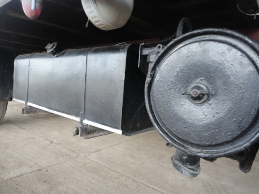 6 ล้อ ISUZU NPR 115 แรง เครื่อง 4BD1 เกียร์สั้น รถห้างแท้มือเดียว