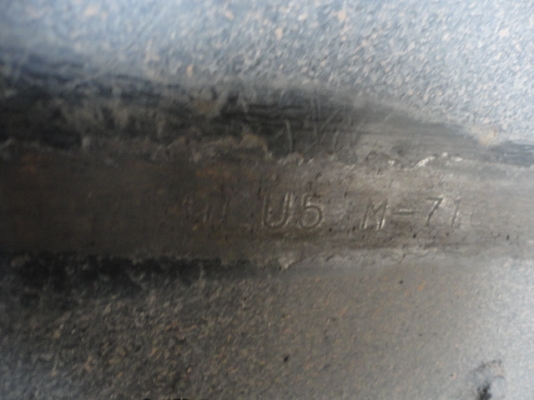 6 ล้อ ISUZU NPR 115 แรง เครื่อง 4BD1 เกียร์สั้น รถห้างแท้มือเดียว