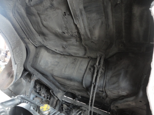 6 ล้อ ISUZU NPR 115 แรง เครื่อง 4BD1 เกียร์สั้น รถห้างแท้มือเดียว