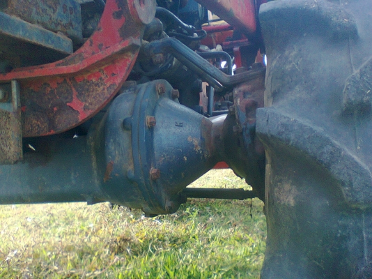 ขาย L2000DT ขับเคลื่อน4ล้อ  เก่านอก มีปุ๊งกี๋ เช็คสภาพแล้วพร้อมใช้