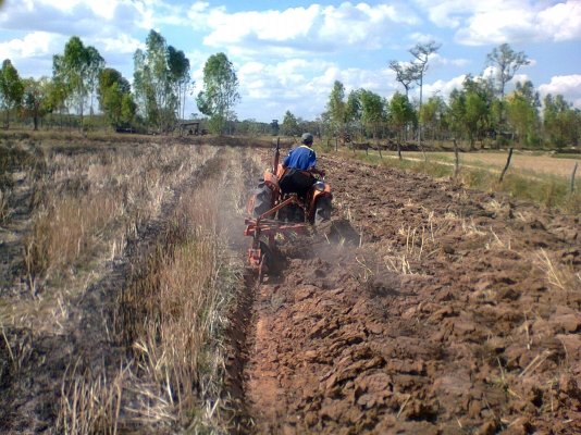 ขาย L2000DT ขับเคลื่อน4ล้อ  เก่านอก มีปุ๊งกี๋ เช็คสภาพแล้วพร้อมใช้