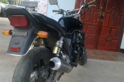 ขาย cb400 ด่วนๆ ขาย cb400 ด่วนๆ