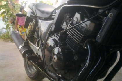 ขาย cb400 ด่วนๆ ขาย cb400 ด่วนๆ