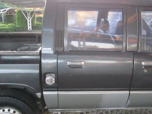 ราคาแบบว่ากลั้นใจปล่อยเลยคับร้อนสุดๆแล้ว! Toyota Hero 4 ประตูหัวแท้พร้อมใช้ พ.พาวเวอร์ ค.ดีเซลฟิตจัด แอร์หนาว ช่วงล่างดีภาษีเต็ม (กทม.)